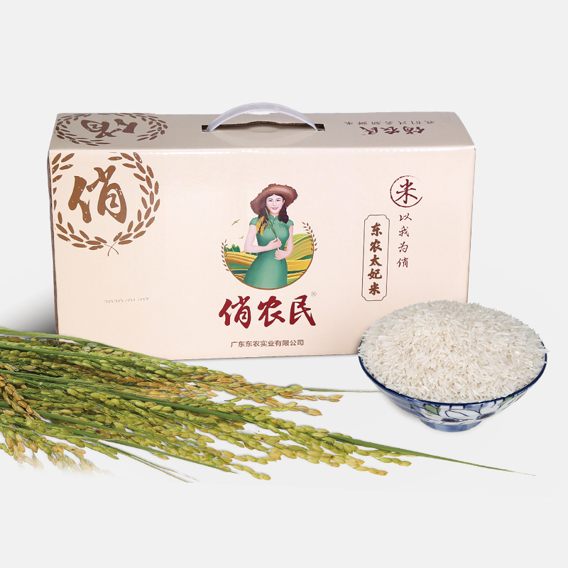 東農太妃米